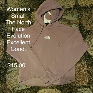 The North Face Women's Hoodie